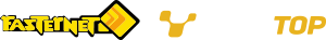 Logo Fasternet - Desktop